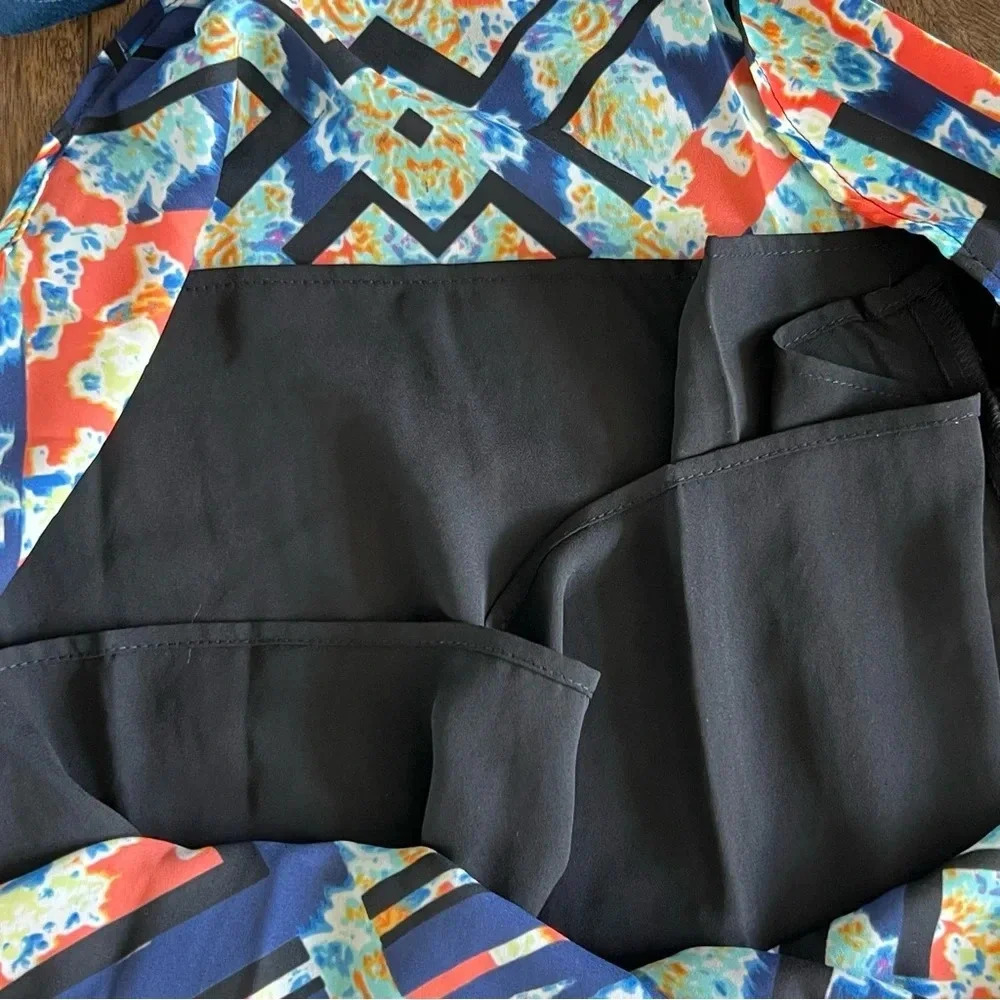 NWT Revolve Three Eighty Two Slip MIDI Dress Size… - image 6